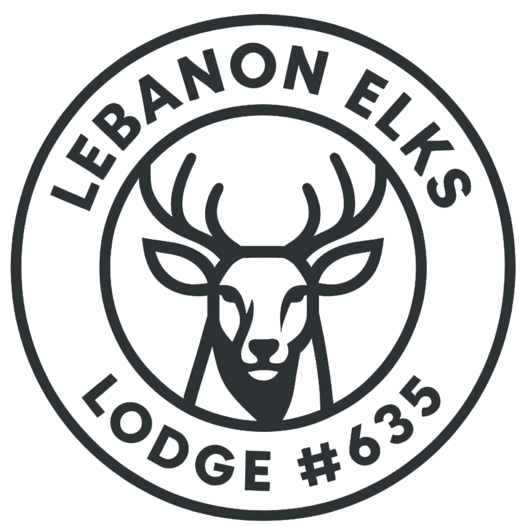 Lebanon Elks Lodge #635